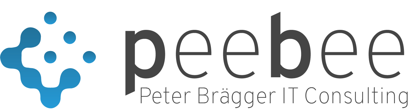 peebee - Peter Brägger IT Consulting
